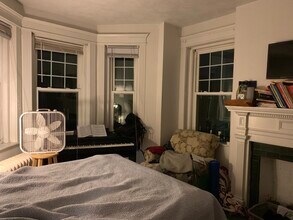 5 Spofford Rd, Unit 16 in Boston, MA - Foto de edificio - Building Photo