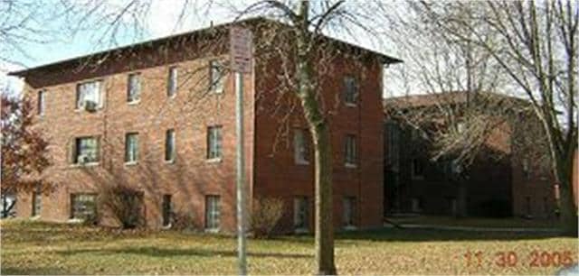 property at 214 Grandview Ct