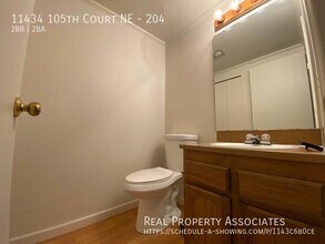 11434 105th Ct NE in Kirkland, WA - Building Photo - Building Photo