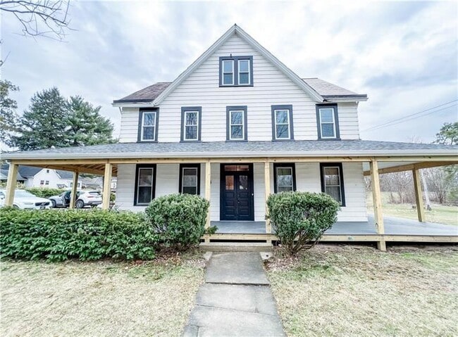 property at 530 German St
