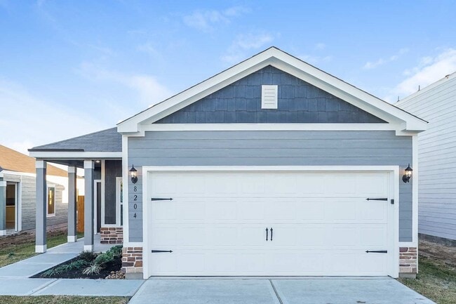 property at 8204 Burnt Orchid Dr