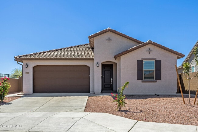 3100 N 199th Dr in Buckeye, AZ - Building Photo - Building Photo