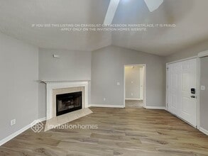 215 Felton Dr in Fayetteville, GA - Building Photo - Building Photo