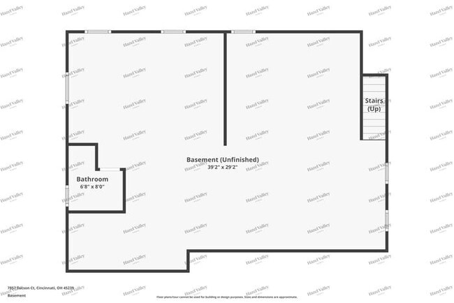 7857 Tucson Ct in Cincinnati, OH - Building Photo - Building Photo