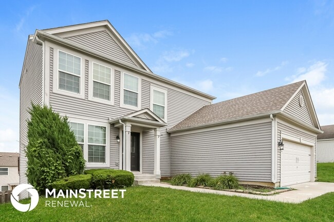 7831 N Lawn Ave in Kansas City, MO - Foto de edificio - Building Photo