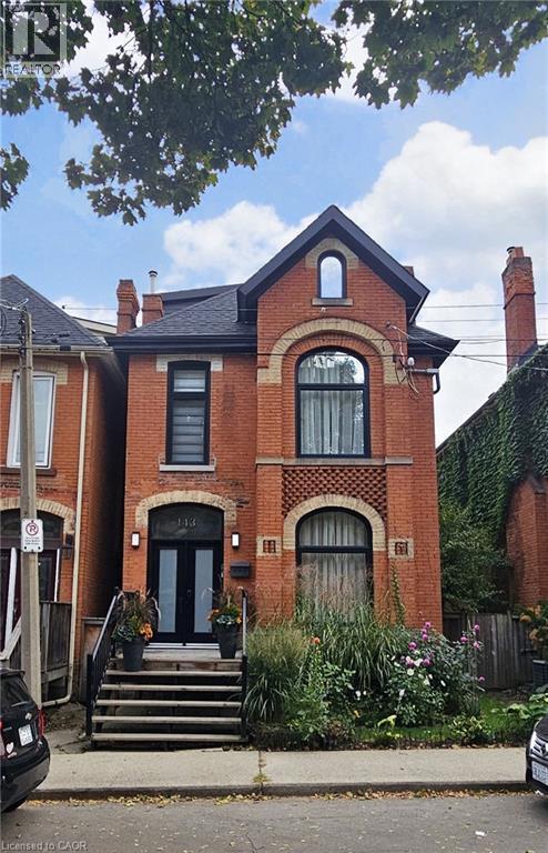 property at 143 Grant Ave