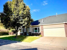 12022 Vermillion St NE in Blaine, MN - Building Photo