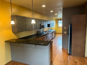 646 Westgate Ave in Bozeman, MT - Foto de edificio - Building Photo