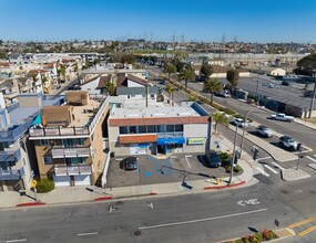 2 Hermosa Ave in Hermosa Beach, CA - Building Photo - Building Photo