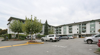 Garden Court Housing Co-operative Apartments