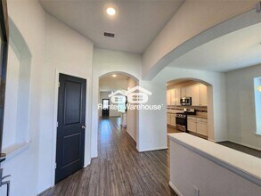 411 Alaska Cedar Dr in Crosby, TX - Building Photo - Building Photo
