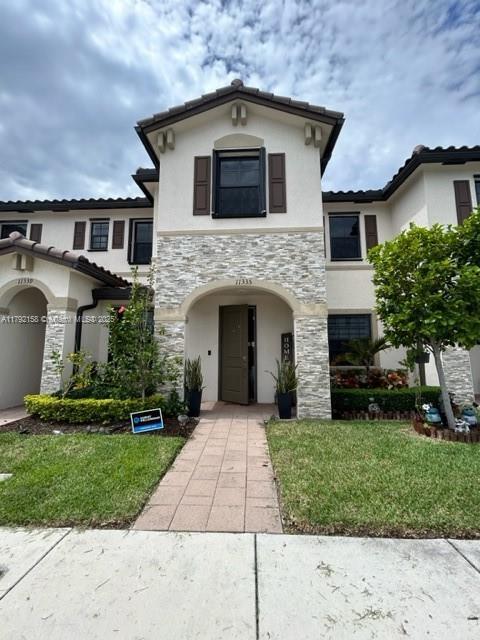 property at 11335 SW 248th Terrace