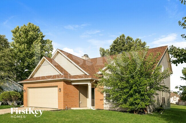 6560 Hollingsworth Dr in Indianapolis, IN - Building Photo - Building Photo