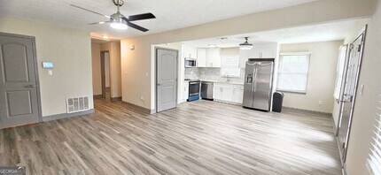 1837 Access Rd in Covington, GA - Building Photo - Building Photo