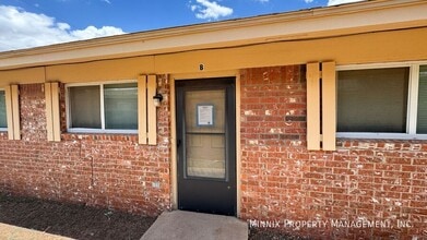 5308 38th St in Lubbock, TX - Building Photo - Building Photo