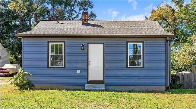 property at 2242 Hollyrood St