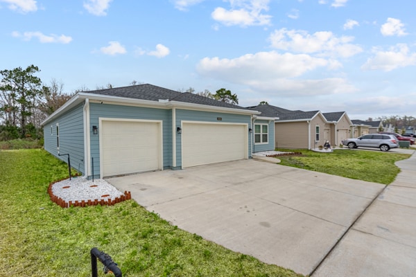 8486 Horsebit Cir in Jacksonville, FL - Building Photo - Building Photo