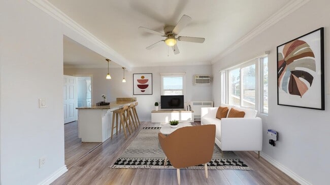 property at 715 Orme Ave