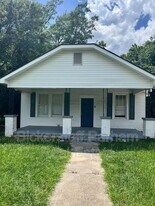 3405 12th Ave in Columbus, GA - Building Photo