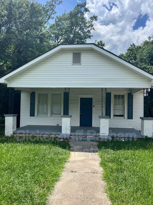 property at 3405 12th Ave