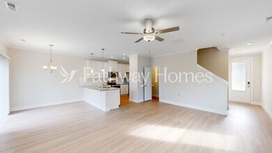 108 S Sina St in Troutman, NC - Foto de edificio - Building Photo