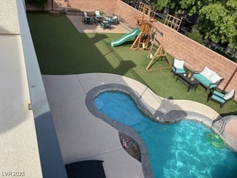 property at 3705 Tiger Ridge Ln