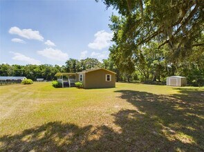 12250 NW 7th Pl in Ocala, FL - Building Photo - Building Photo