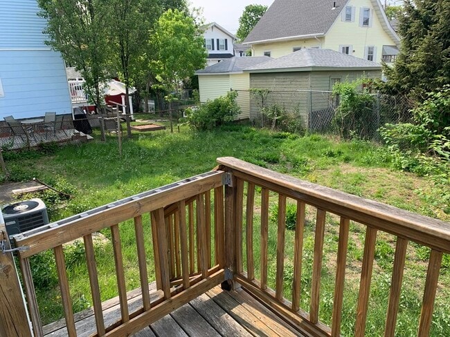 49 Thornton St in Quincy, MA - Building Photo - Building Photo