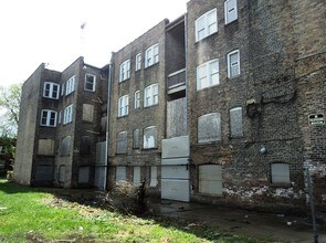 5756-5758 S Green St in Chicago, IL - Building Photo - Building Photo