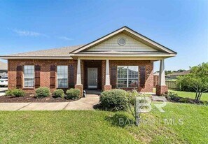 9335 Pembrook Loop in Fairhope, AL - Building Photo