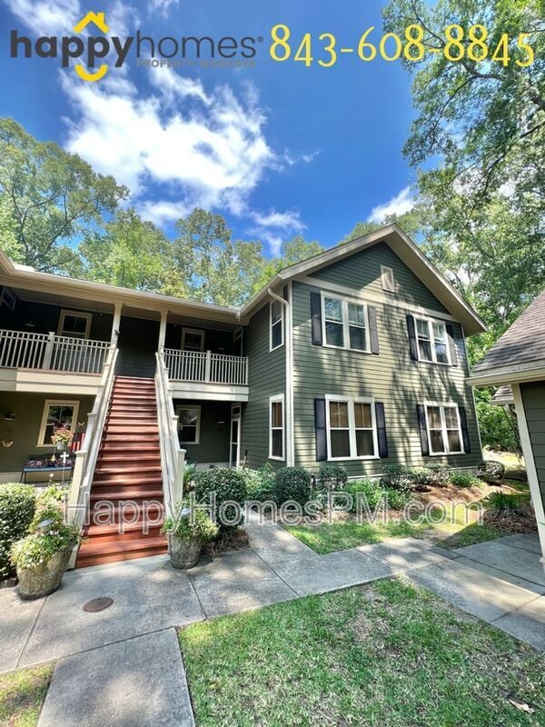 property at 8406 Camp Gregg Ln