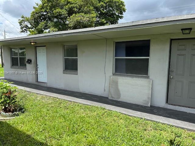 851 SW 9th St in Hallandale Beach, FL - Building Photo - Building Photo