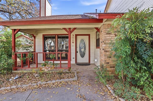 property at 3116 Timber Ridge Point