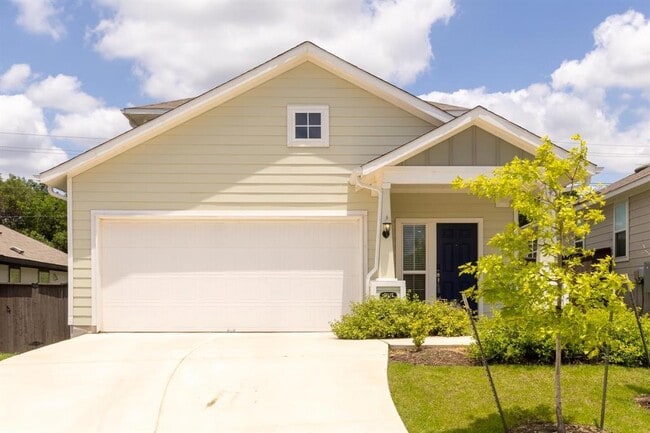 11317 Lago de Garda Dr in Austin, TX - Building Photo - Building Photo