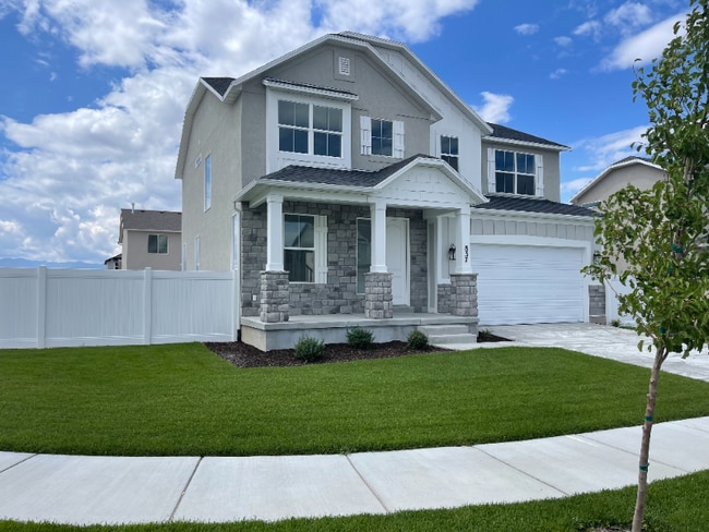 837 N Marble Rd in Tooele, UT - Building Photo - Building Photo