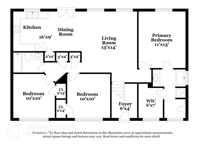 6919 St Croix Ln in Knoxville, TN - Building Photo - Building Photo
