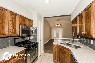 501 Brazos St in Forney, TX - Building Photo - Building Photo