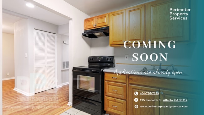 property at 195 Randolph St NE