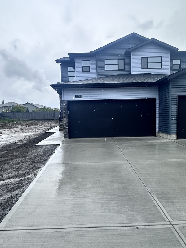 property at 7717-174A 174A Ave NW