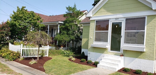 307 Helm St in Elizabethtown, KY - Building Photo - Building Photo