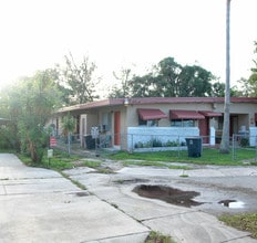 790 NE 122nd St in Miami, FL - Building Photo - Building Photo