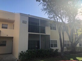 860 Cypress Park Way