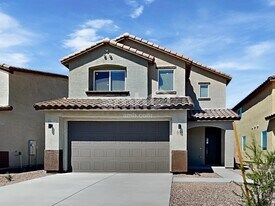 6294 W Calle Bilboa in Tucson, AZ - Building Photo