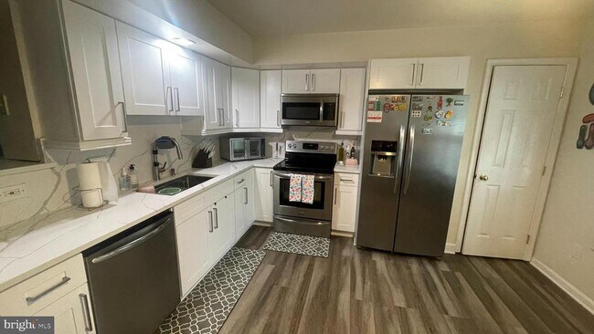 9464 Tea Berry Ct in Manassas, VA - Building Photo - Building Photo