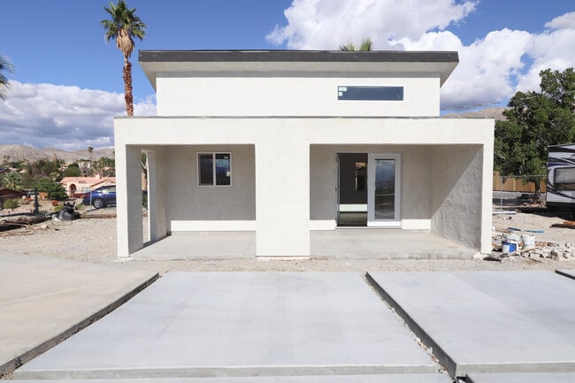 10900 Telimo Way in Desert Hot Springs, CA - Building Photo - Building Photo