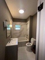 115 E Lattin St in Hastings, FL - Building Photo