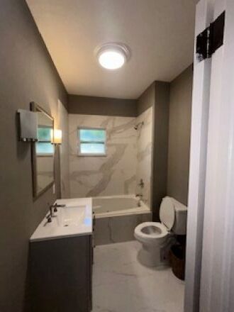 115 E Lattin St in Hastings, FL - Building Photo