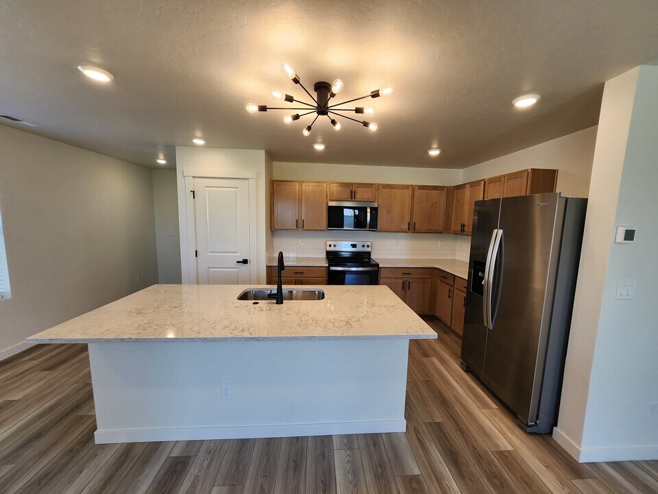 19473 N Kershaw Ave in Nampa, ID - Building Photo