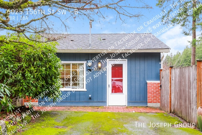 property at 6025 156th St SW