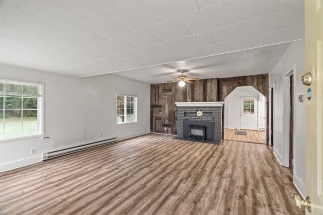 117 Benthein Rd in Elma, WA - Building Photo - Building Photo